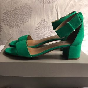 Franco Sarto Rosalina Sandals